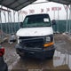 1GTHG35U251194916 2005 GMC Savana Standard auction photo thumbnail 12