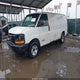 1GTHG35U251194916 2005 GMC Savana Standard auction photo thumbnail 2