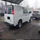 1GTHG35U251194916 2005 GMC Savana Standard auction photo thumbnail 4