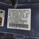2HKRM4H37DH620970 2013 Honda Cr-V Lx auction photo thumbnail 9