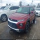 KL79MPSLXPB042120 2023 Chevrolet Trailblazer Fwd Lt auction photo thumbnail 2
