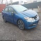 19XFB2F88FE063649 2015 Honda Civic Ex auction photo thumbnail 1