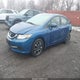 19XFB2F88FE063649 2015 Honda Civic Ex auction photo thumbnail 2