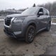 5N1DR3BD0NC230079 2022 Nissan Pathfinder Sv 4Wd auction photo thumbnail 2