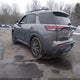 5N1DR3BD0NC230079 2022 Nissan Pathfinder Sv 4Wd auction photo thumbnail 3