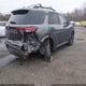 5N1DR3BD0NC230079 2022 Nissan Pathfinder Sv 4Wd auction photo thumbnail 4