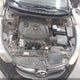 5NPDH4AEXBH024520 2011 Hyundai Elantra Gls auction photo thumbnail 10