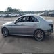 55SWF4JB4FU084686 2015 Mercedes-Benz C 300 Sport auction photo thumbnail 14