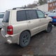 JTEGD21A750109032 2005 Toyota Highlander auction photo thumbnail 4