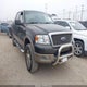 1FTPW14565FA05720 2005 Ford F-150 Fx4/Lariat/Xlt auction photo thumbnail 1
