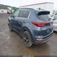 KNDP6CAC9L7717970 2020 Kia Sportage S auction photo thumbnail 3