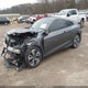 2HGFC3B31JH351461 2018 Honda Civic Ex-T auction photo thumbnail 2