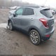 KL4CJESB8LB051271 2020 Buick Encore Awd Preferred auction photo thumbnail 3