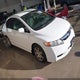19XFA1F53BE037831 2011 Honda Civic Lx auction photo thumbnail 1