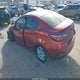 3MYDLBYVXJY302425 2018 Toyota Yaris Ia auction photo thumbnail 3