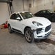 WP1AA2A51KLB01880 2019 Porsche Macan auction photo thumbnail 1