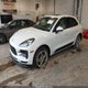 WP1AA2A51KLB01880 2019 Porsche Macan auction photo thumbnail 2