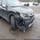 4S4BTGPDXL3181768 2020 Subaru Outback Touring Xt auction photo thumbnail 6