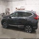 2HKRW2H94HH647245 2017 Honda Cr-V Touring auction photo thumbnail 15