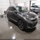 2HKRW2H94HH647245 2017 Honda Cr-V Touring auction photo thumbnail 1