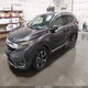 2HKRW2H94HH647245 2017 Honda Cr-V Touring auction photo thumbnail 2