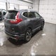 2HKRW2H94HH647245 2017 Honda Cr-V Touring auction photo thumbnail 4