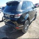 SALWR2KF5GA557982 2016 Land Rover Range Rover Sport 3.0L V6 Turbocharged Diesel Hse Td6 auction photo thumbnail 4
