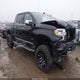 3GCUDJED6NG513800 2022 Chevrolet Silverado 1500 High Country auction photo thumbnail 1