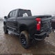 3GCUDJED6NG513800 2022 Chevrolet Silverado 1500 High Country auction photo thumbnail 3