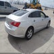 1G1ZB5ST3MF089628 2021 Chevrolet Malibu Fwd Ls auction photo thumbnail 4