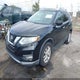 KNMAT2MT5HP530169 2017 Nissan Rogue Sv auction photo thumbnail 2