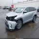 5TDJZRFH4JS553664 2018 Toyota Highlander Xle auction photo thumbnail 2