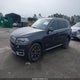 5UXKR6C51E0J72570 2014 BMW X5 xDrive50I auction photo thumbnail 2