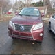 JTJZB1BA2D2007987 2013 Lexus Rx 450H auction photo thumbnail 12