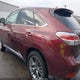 JTJZB1BA2D2007987 2013 Lexus Rx 450H auction photo thumbnail 14