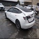 5YJ3E1EAXMF052264 2021 Tesla Model 3 Standard Range Plus Rear-Wheel Drive auction photo thumbnail 3