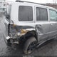 1C4NJRBB6FD357206 2015 Jeep Patriot Altitude Edition auction photo thumbnail 6