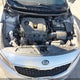 3KPFK4A77JE193795 2018 Kia Forte Lx auction photo thumbnail 10