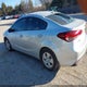 3KPFK4A77JE193795 2018 Kia Forte Lx auction photo thumbnail 14