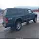 1B7GG22X9YS545209 2000 Dodge Dakota Slt/Sport auction photo thumbnail 4