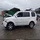 5FNYF3H92EB013024 2014 Honda Pilot Touring auction photo thumbnail 14