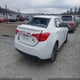 5YFBURHE6JP789795 2018 Toyota Corolla Se auction photo thumbnail 4