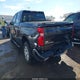 2GCUDDED3P1108443 2023 Chevrolet Silverado 1500 4Wd Standard Bed Lt auction photo thumbnail 3