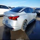 1N4BL4CV1LC153350 2020 Nissan Altima Sr Fwd auction photo thumbnail 4