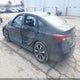2HGFE4F82TH300205 2026 Honda Civic Hybrid Sport/Sport Touring auction photo thumbnail 3
