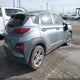 KM8K12AA1MU609987 2021 Hyundai Kona Se auction photo thumbnail 4