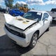 2B3CJ4DV3AH322489 2010 Dodge Challenger Se auction photo thumbnail 2