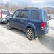 5FNYF4H53AB039449 2010 Honda Pilot Ex-L auction photo thumbnail 3