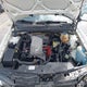 3VWDC21V01M810190 2001 Volkswagen Cabrio Glx auction photo thumbnail 10