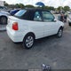 3VWDC21V01M810190 2001 Volkswagen Cabrio Glx auction photo thumbnail 4